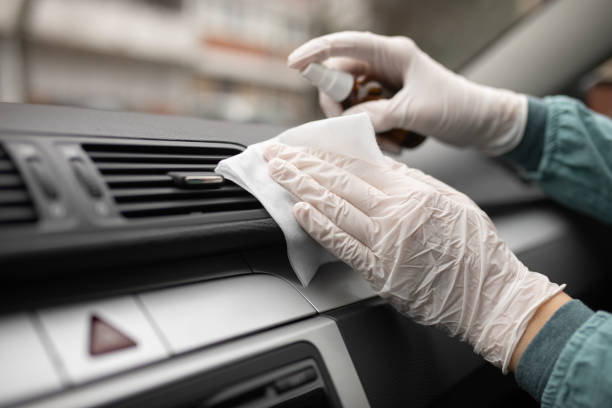 Best Dryer Vent Cleaning Services  in Sabina, OH