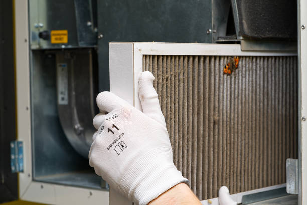 Best Dryer Vent Cleaning Services  in Sabina, OH