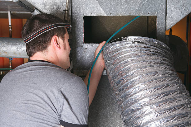 Best Emergency Air Duct Cleaning  in Sabina, OH