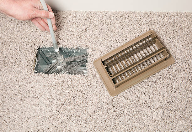 Best Air Vent Cleaning Services  in Sabina, OH